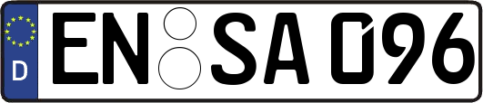 EN-SA096