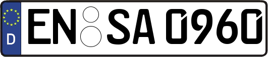 EN-SA0960