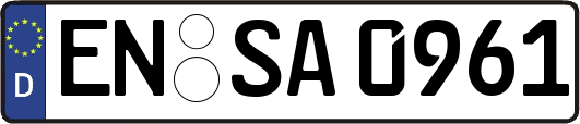 EN-SA0961