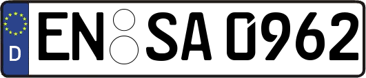 EN-SA0962