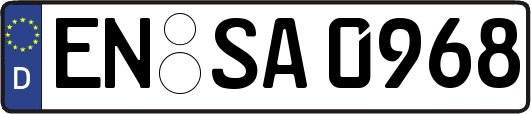 EN-SA0968