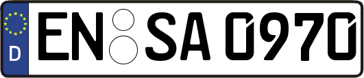 EN-SA0970