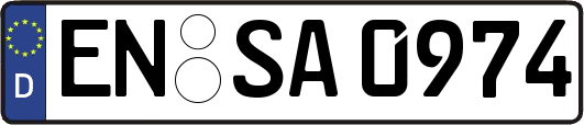 EN-SA0974