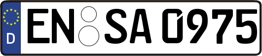 EN-SA0975