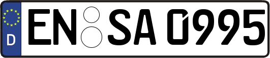 EN-SA0995