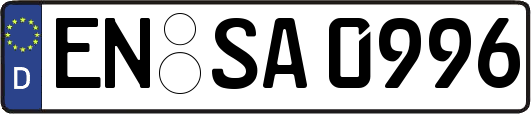 EN-SA0996