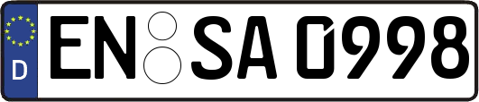 EN-SA0998
