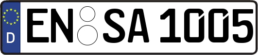 EN-SA1005
