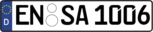 EN-SA1006