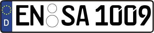 EN-SA1009