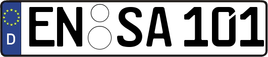 EN-SA101