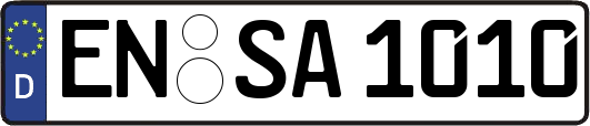 EN-SA1010