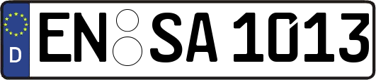 EN-SA1013