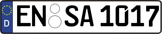 EN-SA1017
