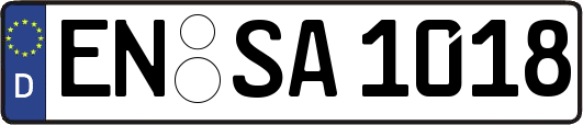 EN-SA1018