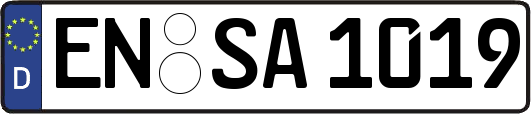 EN-SA1019