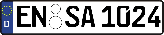 EN-SA1024