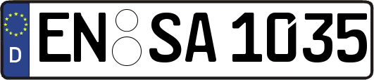 EN-SA1035