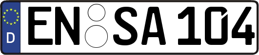 EN-SA104