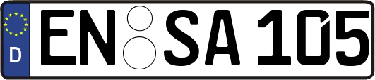 EN-SA105