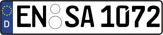 EN-SA1072