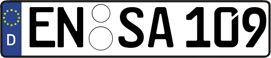 EN-SA109