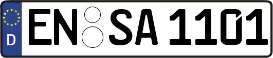 EN-SA1101