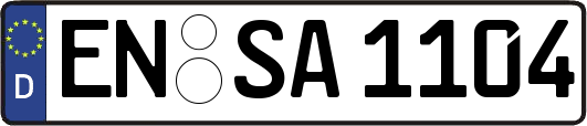 EN-SA1104
