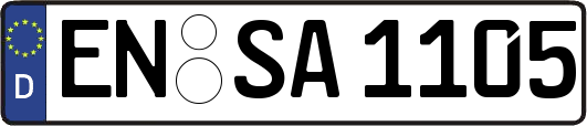 EN-SA1105