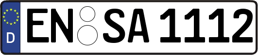 EN-SA1112