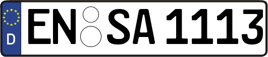 EN-SA1113