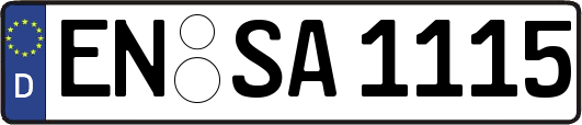 EN-SA1115
