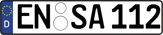 EN-SA112