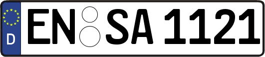 EN-SA1121