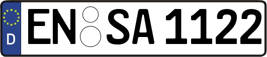 EN-SA1122