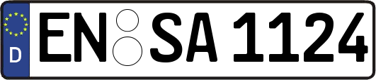 EN-SA1124