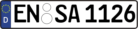 EN-SA1126