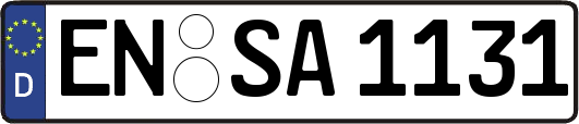 EN-SA1131