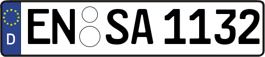 EN-SA1132