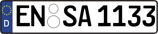 EN-SA1133