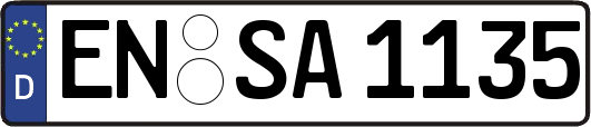 EN-SA1135