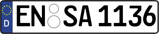 EN-SA1136