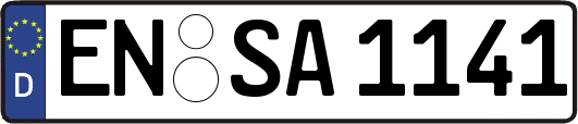 EN-SA1141