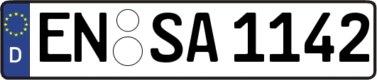 EN-SA1142