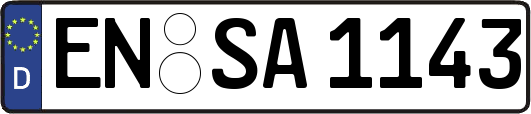 EN-SA1143