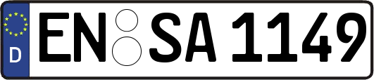 EN-SA1149