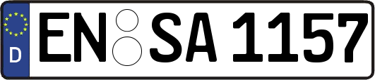 EN-SA1157