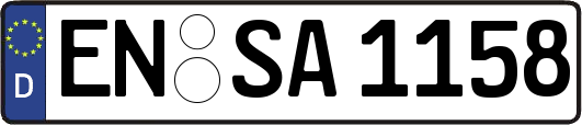 EN-SA1158