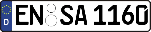 EN-SA1160