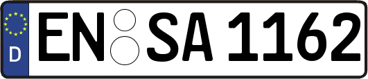 EN-SA1162